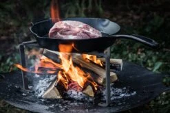 Petromax Skillet - Gietijzer - Koekenpan Met Steel En Handgreep - ø35cm Fp35t 16 Petromax Skillet - Gietijzer - Koekenpan Met Steel En Handgreep - ø35cm Fp35t -Keukenproducten Winkel 1200x800 17