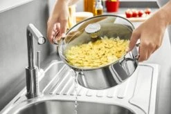 Tefal Duetto Kookpan - Ø 16 Cm -Keukenproducten Winkel 1200x800 31