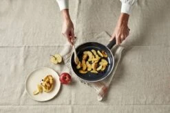 Demeyere Alu Cosi 3 Koekenpan - Ceraforce - 20 Cm - PTFE-vrij -Keukenproducten Winkel 1200x800 34