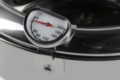 Edënbërg Classic Line - Japanse Frituurpan Met Thermometer - 3.4 Liter - Friteuse/Frituurpot RVS -Keukenproducten Winkel 1200x800 47