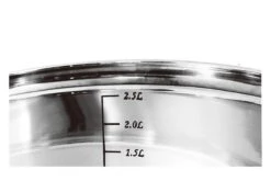 Blaumann 12-delige Roestvrijstalen Pannenset 12 Blaumann 12-delige Roestvrijstalen Pannenset -Keukenproducten Winkel 1200x800 5