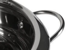 Edënbërg Classic Line - Japanse Frituurpan Met Thermometer - 3.4 Liter - Friteuse/Frituurpot RVS -Keukenproducten Winkel 1200x800 50