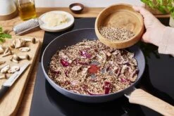 Tefal Natural Force Koekenpan - Ø 30 Cm -Keukenproducten Winkel 1200x800 63