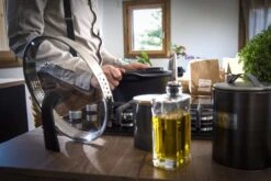 Tefal Robusto - Hapjespan - Ø26 Cm - Met Deksel -Keukenproducten Winkel 1200x801 10