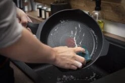 Tefal Robusto - Hapjespan - Ø26 Cm - Met Deksel -Keukenproducten Winkel 1200x801 9