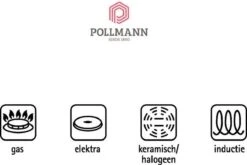 Demeyere Proline Koekenpan - Ø 24 Cm 14 Demeyere Proline Koekenpan - Ø 24 Cm -Keukenproducten Winkel 1200x802 4