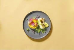 Palmer Serviesset Antigo Porselein 4-persoons 16-delig Blauw -Keukenproducten Winkel 1200x802 9