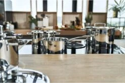 Zwilling Passion - Pannenset - 5-Delig -Keukenproducten Winkel 1200x803 1