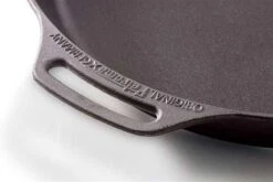 Petromax Skillet - Gietijzer - Koekenpan Met Steel En Handgreep - ø35cm Fp35t 15 Petromax Skillet - Gietijzer - Koekenpan Met Steel En Handgreep - ø35cm Fp35t -Keukenproducten Winkel 1200x804