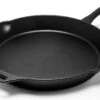 Petromax Skillet - Gietijzer - Koekenpan Met Steel En Handgreep - ø35cm Fp35t -Keukenproducten Winkel 1200x805 1