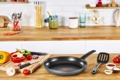 Tefal Easy Chef Koekenpan - Ø 30 Cm -Keukenproducten Winkel 1200x805