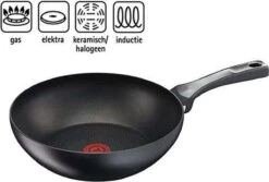 Tefal Expertise Wokpan - Voor Alle Warmtebronnen, Ook Inductie - Ø 28 Cm 15 Tefal Expertise Wokpan - Voor Alle Warmtebronnen, Ook Inductie - Ø 28 Cm -Keukenproducten Winkel 1200x813