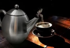 Vaja Valerie - Theepot Met Filter - Dubbelwandig - RVS - 1.2L -Keukenproducten Winkel 1200x817 3