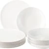 Villeroy & Boch Vivo New Fresh Basic Tafel Serviesset - 6 Personen - 12 Delig - Porselein -Keukenproducten Winkel 1200x826 5