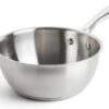 Dagelijkse Kost Sauspan - 20 Cm - 2.3 L - RVS -Keukenproducten Winkel 1200x830 1