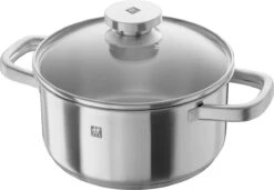 ZWILLING Joy Pannenset - 5-delig - RVS -Keukenproducten Winkel 1200x832