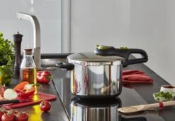 Tefal Secure5 NEO Snelkookpan - 4 Liter - Ø 22 Cm -Keukenproducten Winkel 1200x836 1