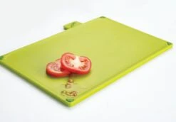 Joseph Joseph Index Large Snijplankenset - Incl. Houder - 34 X 24 Cm - 4 Stuks - Graphite -Keukenproducten Winkel 1200x838 2