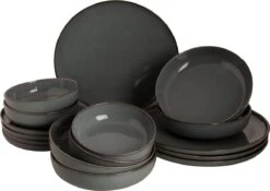 Palmer Serviesset Antigo Porselein 4-persoons 16-delig Blauw -Keukenproducten Winkel 1200x850 3