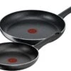 Tefal Brut Pannenset - Ø 24/30 Cm -Keukenproducten Winkel 1200x851