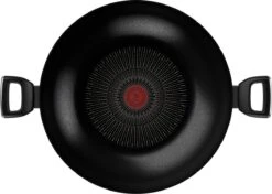 Tefal Unlimited Wadjan Wokpan - Ø 36 Cm - Inductie 11 Tefal Unlimited Wadjan Wokpan - Ø 36 Cm - Inductie -Keukenproducten Winkel 1200x857 2