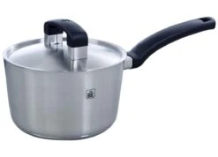 BK Conical Cool Pannenset - 5-delig - RVS - Geschikt Voor Alle Warmtebronnen 26 BK Conical Cool Pannenset - 5-delig - RVS - Geschikt Voor Alle Warmtebronnen -Keukenproducten Winkel 1200x864 6