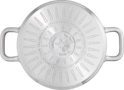 Tefal Virtuoso Pannenset 4-delig - Kookpan Ø 16/20/24 Cm + Steelpan Ø 16 Cm -Keukenproducten Winkel 1200x872