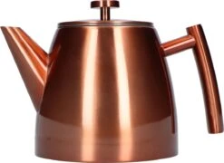 Vaja® Theepot Juliette Rosé Dubbelwandig -Keukenproducten Winkel 1200x876 2