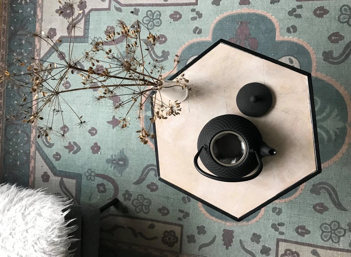 Bredemeijer - Theepot Fujian 1.2L Met Filter 7 Bredemeijer - Theepot Fujian 1.2L Met Filter - Afbeelding 5