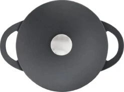Tefal Trattoria Braadpan - Ø24 Cm -Keukenproducten Winkel 1200x893