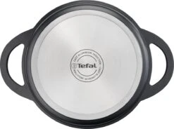 Tefal Trattoria Braadpan - Ø28 Cm - Inclusief Deksel -Keukenproducten Winkel 1200x896 1