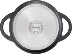 Tefal Trattoria Braadpan - Ø24 Cm -Keukenproducten Winkel 1200x896