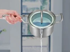 BK Q-linair Master Glas Pannenset - 5-delig - Glazen Deksel - Veilig Afgietsysteem - Inductie 39 BK Q-linair Master Glas Pannenset - 5-delig - Glazen Deksel - Veilig Afgietsysteem - Inductie -Keukenproducten Winkel 1200x897