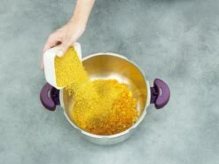 Tefal Clipso Minut Easy Snelkookpan - 6 Liter - Ø 22 Cm -Keukenproducten Winkel 1200x898 5