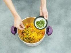 Tefal Clipso Minut Easy Snelkookpan - 6 Liter - Ø 22 Cm -Keukenproducten Winkel 1200x898 6