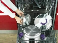 Tefal Clipso Minut Easy Snelkookpan - 6 Liter - Ø 22 Cm -Keukenproducten Winkel 1200x899 10