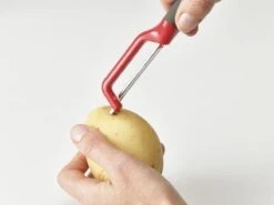 Duo Dunschiller, Rood - Joseph Joseph -Keukenproducten Winkel 1200x899 18