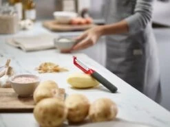 Duo Dunschiller, Rood - Joseph Joseph -Keukenproducten Winkel 1200x899 19