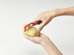 Duo Dunschiller, Rood - Joseph Joseph -Keukenproducten Winkel 1200x899 20