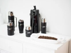 Thermos King Voedseldrager - 47 Cl - Mat Zwart -Keukenproducten Winkel 1200x899 23