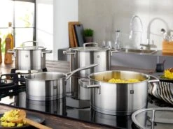 Zwilling Vitality Kookpannenset - 5-delig -Keukenproducten Winkel 1200x899 3