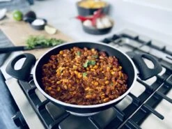 Sysas - Braadpan Met Deksel - Ø 28cm -Keukenproducten Winkel 1200x899 4