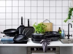 BK Easy Induction Ceramic Koekenpan - Ø20 Cm - PFAS-vrij -Keukenproducten Winkel 1200x900 15