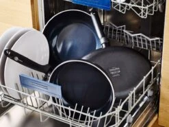 Greenpan Torino Keramische Hapjespan - 28 Cm - Met Glazen Deksel 34 Greenpan Torino Keramische Hapjespan - 28 Cm - Met Glazen Deksel -Keukenproducten Winkel 1200x900 3