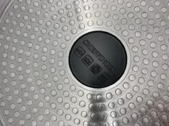 Chefflinger Wokpan - Antiaanbak - 32cm -Keukenproducten Winkel 1200x900 36