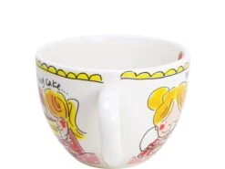 Blond Amsterdam Even Bijkletsen Kop Rood - 350 Ml -Keukenproducten Winkel 1200x900 42