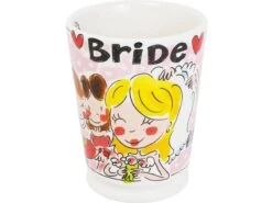 Blond Amsterdam Specials Mok - Bride - XL - 500 Ml -Keukenproducten Winkel 1200x900 48