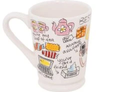 Blond Amsterdam Best Friend Mazagran - 40cl - Aardewerk -Keukenproducten Winkel 1200x900 56