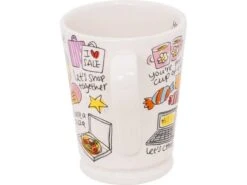 Blond Amsterdam Best Friend Mazagran - 40cl - Aardewerk -Keukenproducten Winkel 1200x900 57