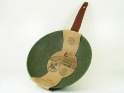 TVS Natura Induction Wokpan - Wok 28 Cm -Keukenproducten Winkel 1200x900 6